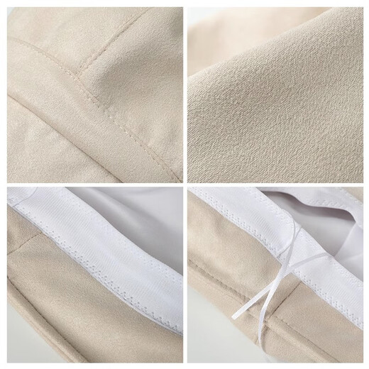 Scarecrow Hat Women's New Versatile Suede Beret Japanese Style Big Face Suitable for Big Head Circumference Showing Face Small Octagonal Hat Western Style Black One Size