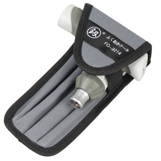 Japanese Fukuoka Cross Screwdriver Set One-shaped Double-head T-shaped Dual-purpose Telescopic Screwdriver Razor Plum Screwdriver FO-9214 Ratchet T-shaped Telescopic Interchange Set