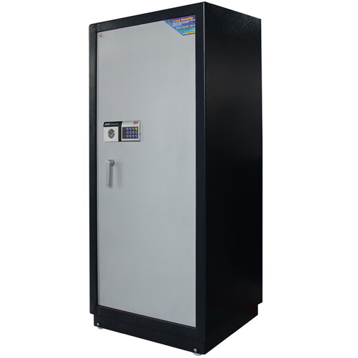 
All-round (QNN) safe FG-15870 electronic password anti-theft safe CSP certification Height 1580* 700* 600mm Depth No delivery on weekends/holidays
