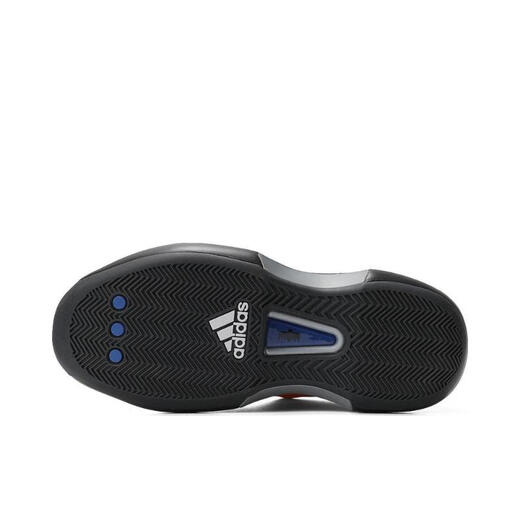 Adidas adidas [大大大] Мужская сумасшедшая 1 J Basketball Shoes id6198 35.5