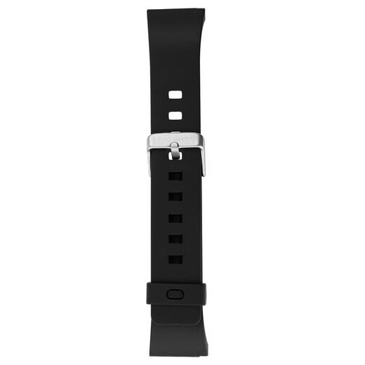 Suitable for Disney watch strap MK-15051 accessories 15094 electronic watch 15112 Zhenggang 855/8551 watch strap MK-15094 watch strap