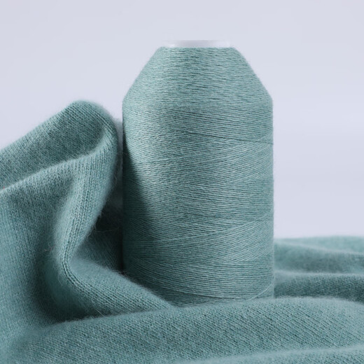 Yanaiyao Extra Note 100% Kaschmirdraht gewebtes handgestrickt