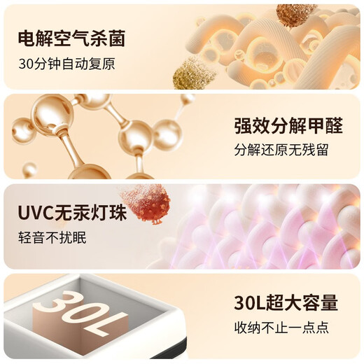 FIEEMOO Intelligent Deodorizing and Sterilizing Shoe Stool Multifunctional Smart Shoe Sterilization and Deodorizing Shoe Stool Replacement Stool for Home Doors to Sit on Shoe Deodorizer Shoe Fungus Sterilizer Small Square Rice Dumpling Applicable within 41 Sizes Super Long Battery Life * Noise Reduction Energy Saving * Ozone Deodorization