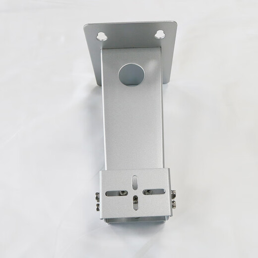 海康防爆摄像机壁装支架DS-2XE6222F-IS用DS-1704ZJ-E (EH) 1701 DS-1704ZJ-E副厂