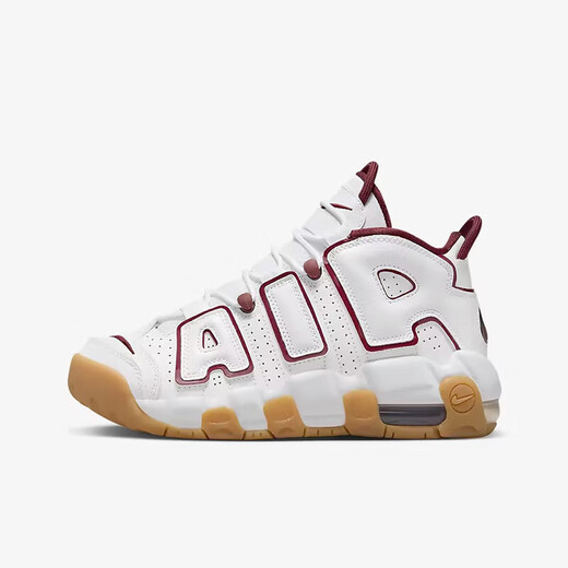 NIKE 耐克童鞋冬季运动鞋MORE UPTEMPO儿童鞋