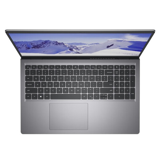 Dell Vostro Achievement 3530 15air New 13th Generation Core de 15.6 pulgadas PAPTOP LINGYUE COMPUTADORES OFICINA DE COMERCIALES GRÁFICOS ESTUDIANTE PORTA PORTA Y LIGHT PINTURA DE 13ª Generación I7-1355U IRIS XE CARIDAD GRÁFICA 120HZ High Bish Customized 16G Memoria 16G/