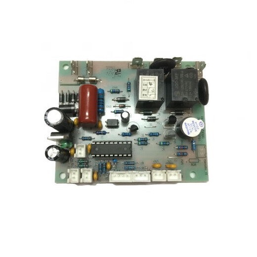 Personalizado para 9904 33152 9905 9906 9912 9920 9953 Tablero de alimentación de placa base Shredder de papel aplicable para 9905/33134/28256/T603
