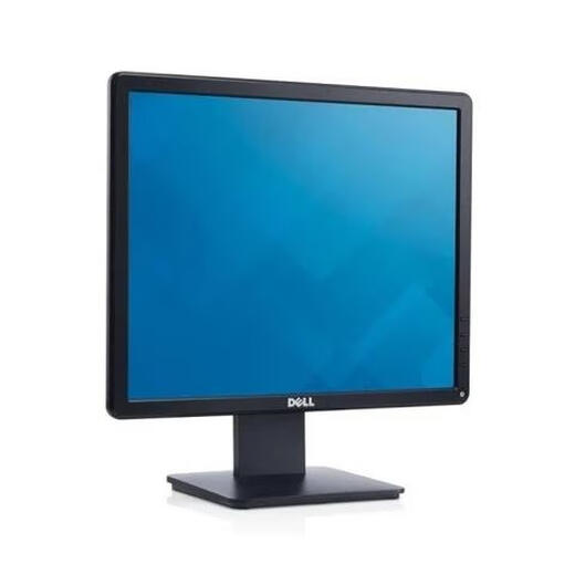 戴尔E1713sE1715S 1719寸正屏LED液晶显示器 e1713s 官方标配