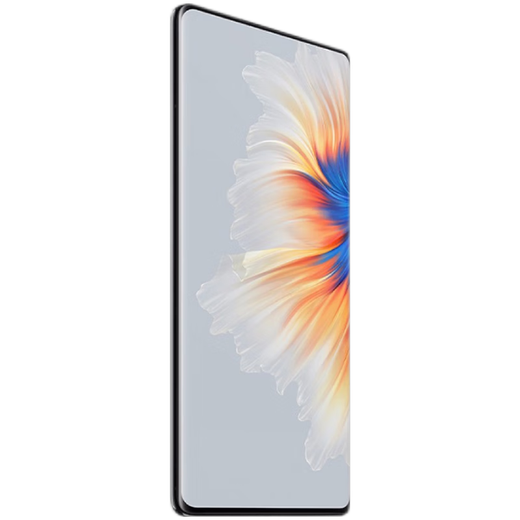 Xiaomi mix4 de segunda mano 5 g de teléfono móvil Snapdragon 888+ 100 millones de píxeles Ceramic Body Harman Katon Dual Altavoces Fotos Photo Gaming Teléfono móvil Cerámico Negro 95 Nuevo 12G+ 256G
