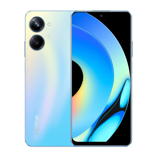 Realme 10 PRO+ 2160Hz pantalla curva insignia, Teléfono móvil Dimensidad de acceso a la red completo, Realme 10 Pro [SEA] -SnapDragon 695 12GB+ 256GB
