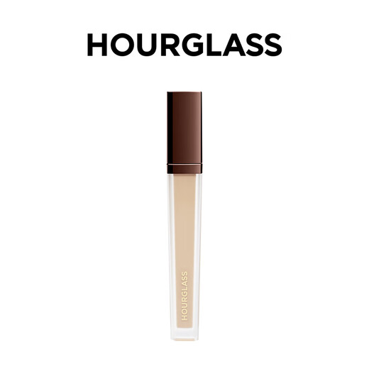 HOURGLASS Zhong Chuxi's same hourglass soft focus concealer to cover dark circles and tear troughs, porcelain white, New Year's gift for women