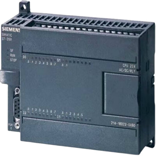 Module CPU224 6ES724 / 6ES7 214-1AD23 / 1BD23 / 2AD23 / 2BD 6ES7 214-1AD23-0XB8