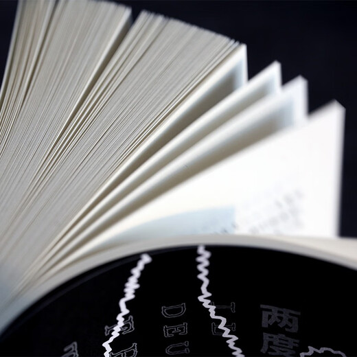【全新正版】两度：《未完成的手稿》嵌套式神级续写！法国悬疑惊悚天王 弗兰克*蒂利耶 双主线长篇悬疑杰作 外国推理小说 小说[法]弗兰克*蒂利耶97875596**761北京联合出版公司