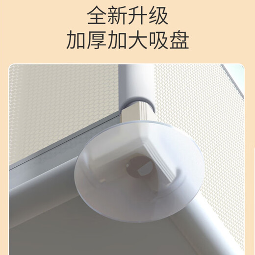 宝之轩爬爬垫婴儿围栏地上儿童带爬行垫护栏宝宝客厅游戏家用室内乐园 1cm爬行垫+围栏（1.8*1.5m)+60球