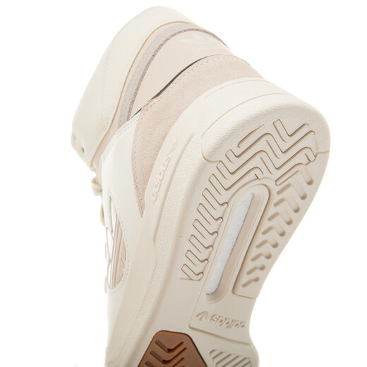 阿迪达斯 （adidas）官方三叶草男鞋女鞋 春季新款休闲情侣鞋网球鞋透气低帮板鞋男子 IF2677/三叶草/淡粉色 36