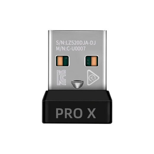 Cosento is suitable for Logitech g502 wireless g304/g903/g602/g703 mouse receiver gpw1 first generation shit king 2 second generation accessories Logitech GPW second generation receiver