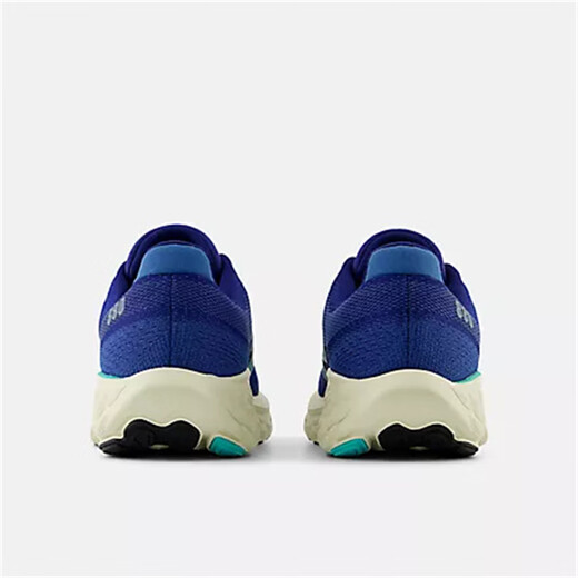 NEW BALANCE新百伦 男士跑步鞋 Fresh Foam X 880v14 日常健身缓冲支撑运动鞋 蓝色/Inkwell with Cyber 40