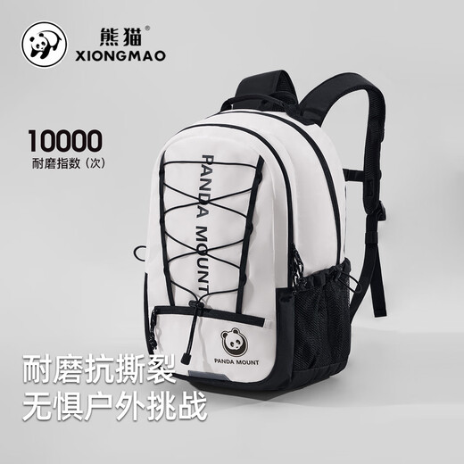 Mountain Panda grande capacité sac à dos extérieur sac d'alpinisme