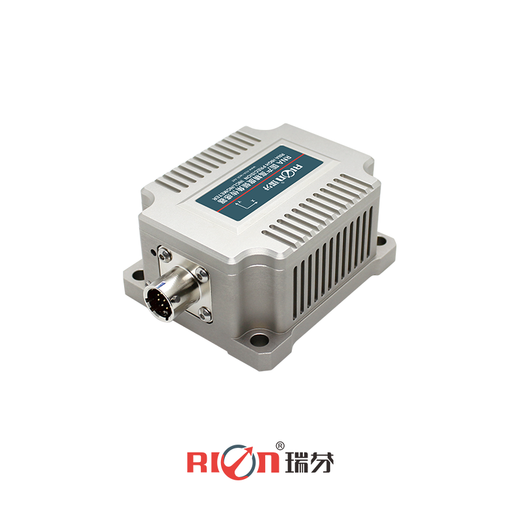瑞芬高精度国产化RNA816T/826T双轴倾角传感器抗振动角度仪姿态传感