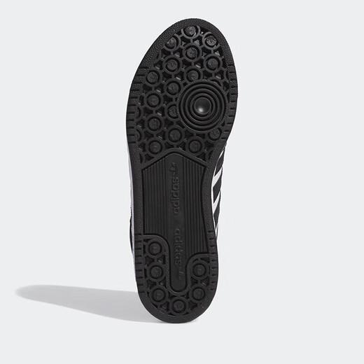Adidas Office Ship Store Men's Shoes Spring New Striep Board Board