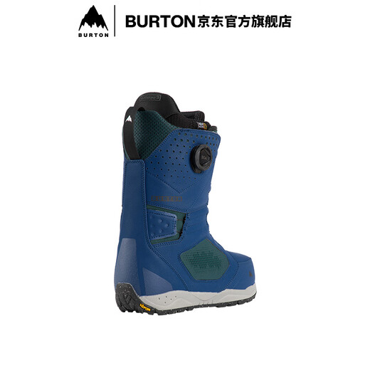 BURTON伯顿官方男士Photon BOA滑雪鞋缓震滑雪单板运动装备150861 15086109400 42.5