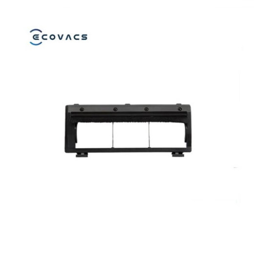 Ecovacs Dibao DS35/DS37/DS43/DH56/DL33max sweeping robot accessories roller brush cover roller brush roller brush