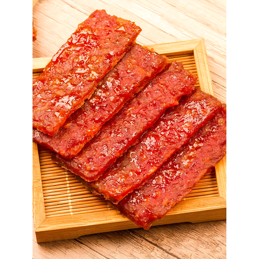 Mu Huimei Selected Value Gift Box 724G Casual Snack Gift Box Gift Box