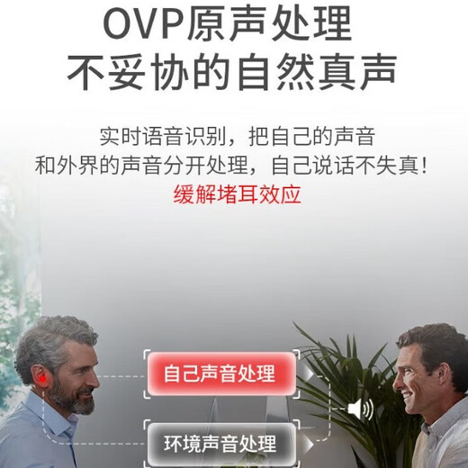 Signia Germany comes from Siemens rechargeable behind-the-ear hearing aid for severe hearing loss 40 combined channels Jiajing 1X left ear