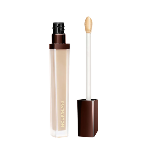 HOURGLASS Zhong Chuxi's same hourglass soft focus concealer to cover dark circles and tear troughs, porcelain white, New Year's gift for women