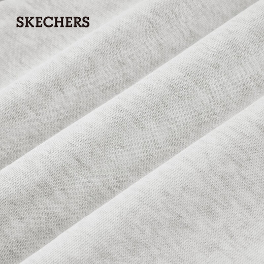 Skechers Cheng Yi same style men's trousers autumn casual loose versatile sports pants L125M006