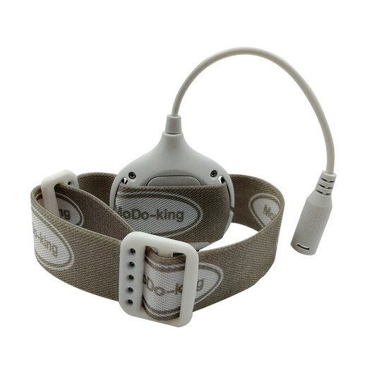 Enuresis alarm, baby anti-bedwetting artifact, children's bedwetting alarm, treatment of child bedwetting and wetness reminder