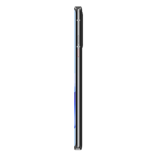 Boton S9 Telecom Tianyi Bidirektionales Satelliten Telefon Vollnetzwerkverbindung 5G gebogener Bildschirm TYH831 Großer Akku 5000 mA Starry Sky Black Brandneue Original 5G Full Network Connection 12+256g 6,67 Zoll