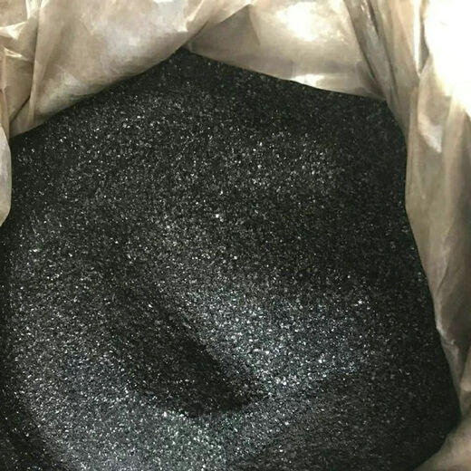 Mineral source potassium fulvic acid 25KG packaging raw powder humic acid foliar fertilizer organic fertilizer rooting and seedling water-soluble fertilizer 50Jin Jin equals 0.5kg whole bag