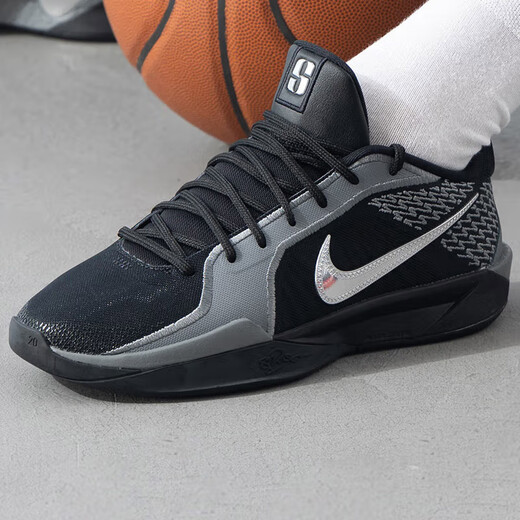 
Nike (NIKE) sneakers women's shoes 2024 new SABRINA 1 Sabrina 1 generation low top practical basketball shoes FQ3389 FZ1517-001 36.5