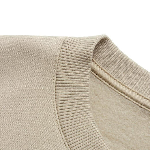 Li ning li-ning [大发发] sweat-shirt sans chapeau masculin / tir de chemise awdu699-3 xl