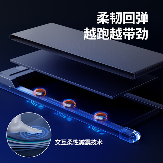 ANTEPOP Treadmill Home Use Smart Electric Small Folding Walking Machine Indoor Sports Weight Loss Fitness Equipment Black 12-level Adjustment Sports Edition