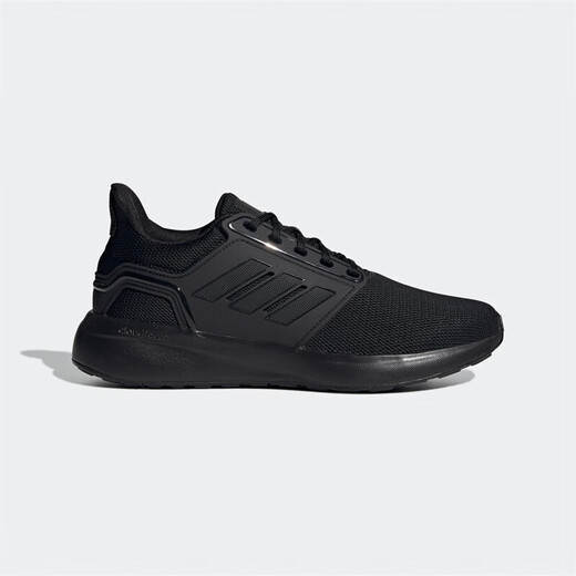 Adidas offizielle Herrenschuhe Neue Sport-Laufschuhe EQ19 Run Trendy Leichtes atmungsaktives schockresistentes Verschleiß-resistenter Laufschuhe Gv7373. 42