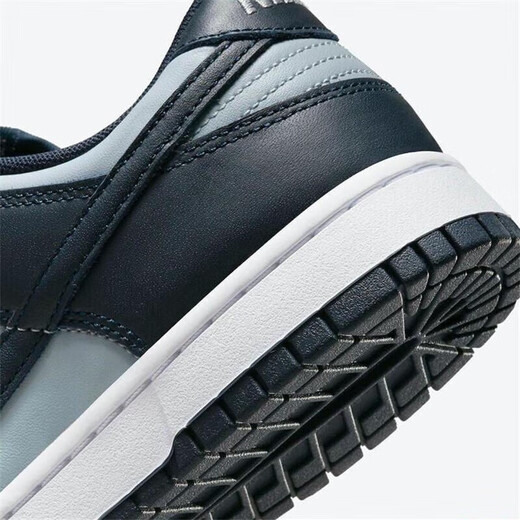 Dunk Low Gray Blue Sports Shoes City Board Shoes Men and Women Low Top Casual Shoes George DD1391-003 DD13 41