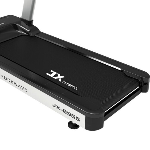 军霞（JUNXIA）JX-695S 商用电动跑步机 室内健身房会所单位家用多功能走步跑步运动健身器材  军霞JX-695S