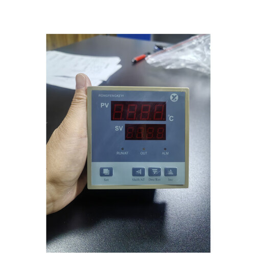 Yiheng Hu9196 Trocknungsofen -Ofen -Meter Thermostat 9146a eins