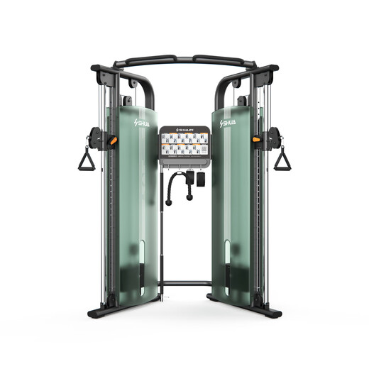 Shuhua (Shua) [Cheveux raides officiels] Xiaofeinu Formation complète Équipement de fitness sportif en salle