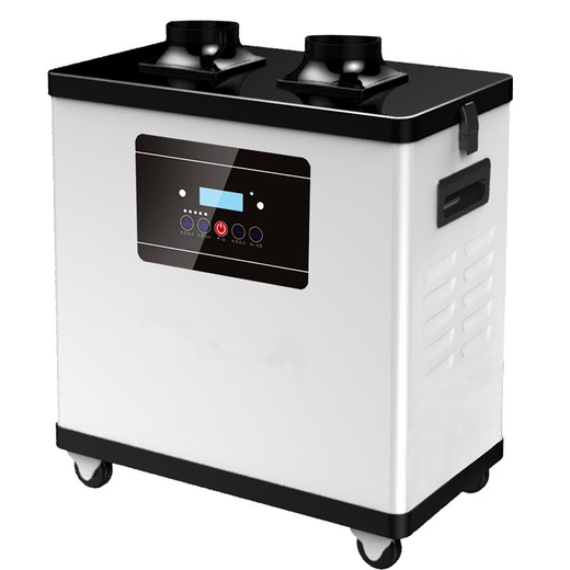 Huahao Chuangjiu filter element primary effect cotton moxa moxibustion oil absorption grid solder filter cotton medium effect activated carbon high efficiency 5 days delivery Kubai solder complete set of 3 layers