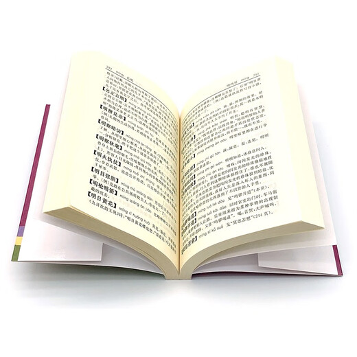 汉语成语小词典（第6版）大字本成语故事教材教辅小学1-6年级语文课外阅读作文新华字典现代汉语词典牛津高阶古汉语常用字古代汉语英语学习常备工具书