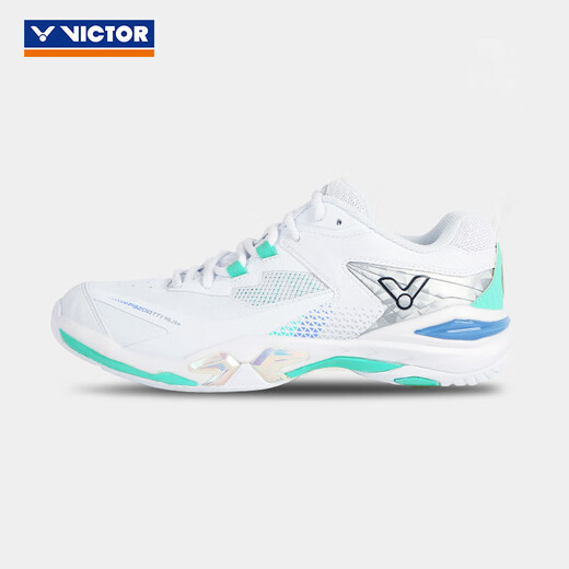Victor Victor Badminton Schuhe professionelle atmungsaktive Polsterung Dai Ziying Exklusive Serie Sneakers P9200Tty NL 43