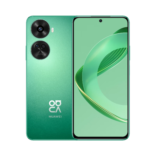华为华为 nova 11 SE 手机 一亿像素 66W快充 华为鸿蒙智能手机 曜金黑 8GB+256GB