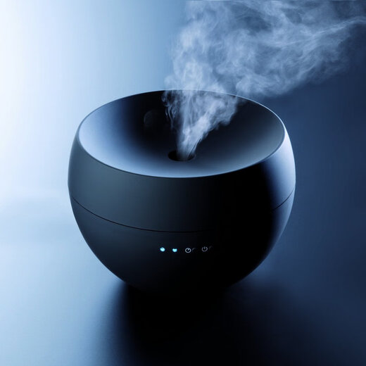 Stadler Form JASMINE Aroma Diffuser - Black No size