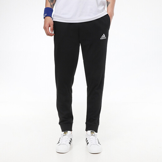 阿迪达斯 （adidas）Adidas 阿迪达斯 男装 训练 长裤 M SL SJ TC PT GK9226 GK9226/夏季  2XL (185/96A)