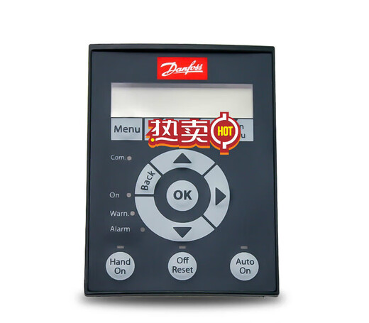 Frequency converter digital panel FC051/FC101/111/FC360/FC302 ready-made panel external extension card shelf