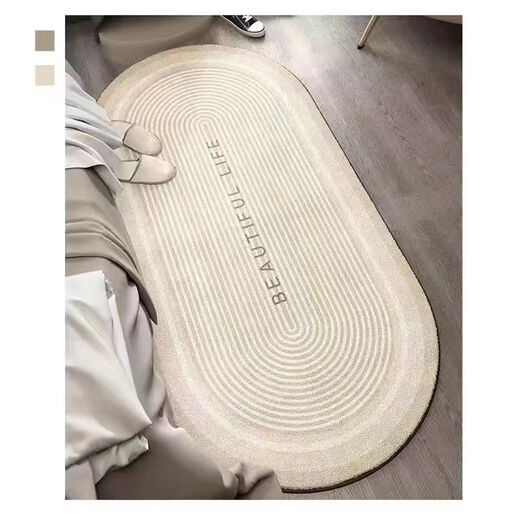 Alfombra de habitación para niñas de dormitorio imitación espesa de cachemira manta de la noche de la noche de la cabecera de altura y resistencia a la tierra hogar gran área j1517c villano marrón oscuro cajas de cajas de cajas de cebo de cebo 120 veces 160.5 cm
