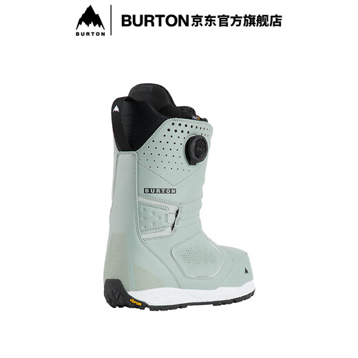 BURTON伯顿官方男士Photon BOA 滑雪鞋加宽版缓震滑雪装备206851 20685103301 42